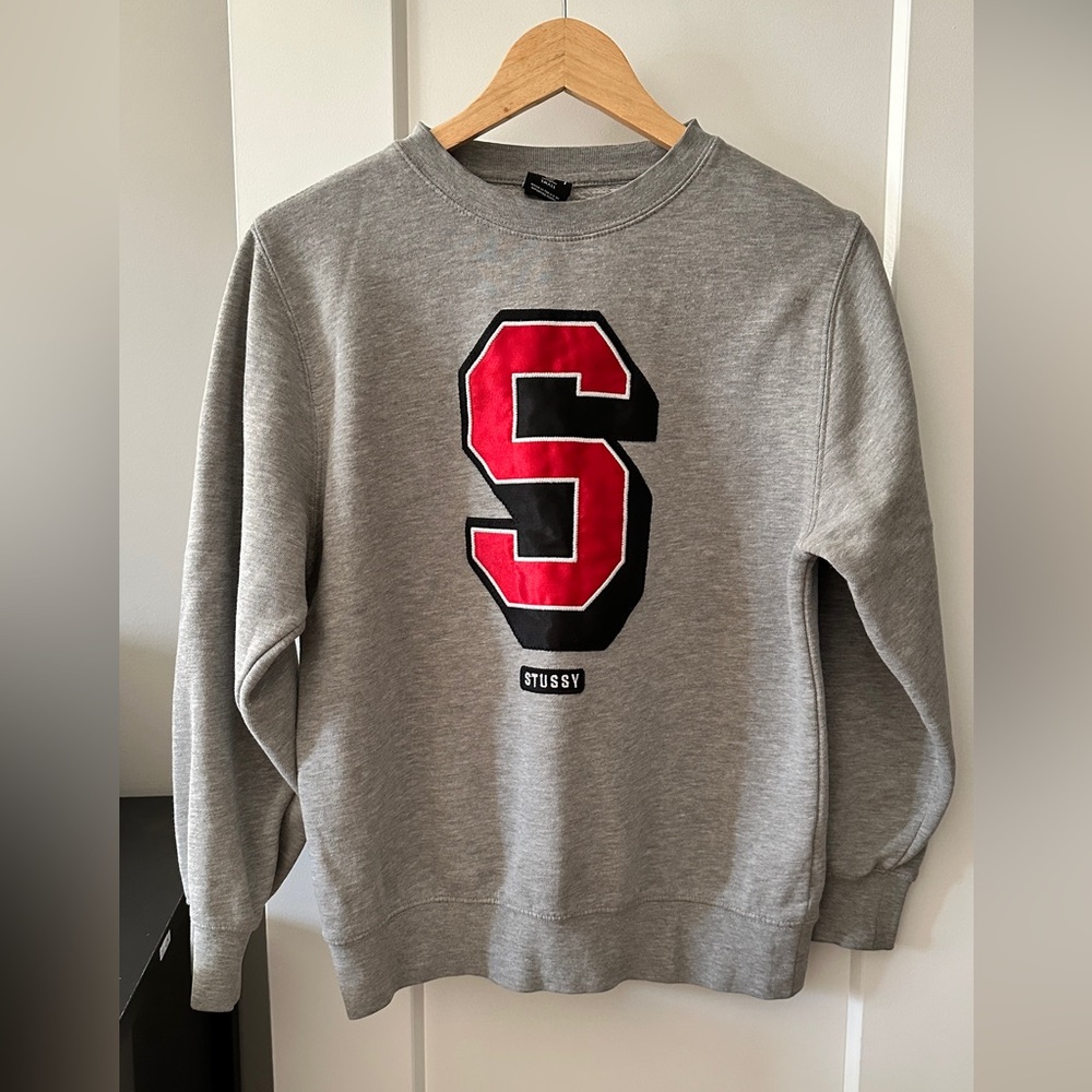 Stussy Sweatshirt